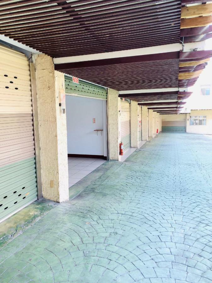 Wen Mei Motel Nantou エクステリア 写真