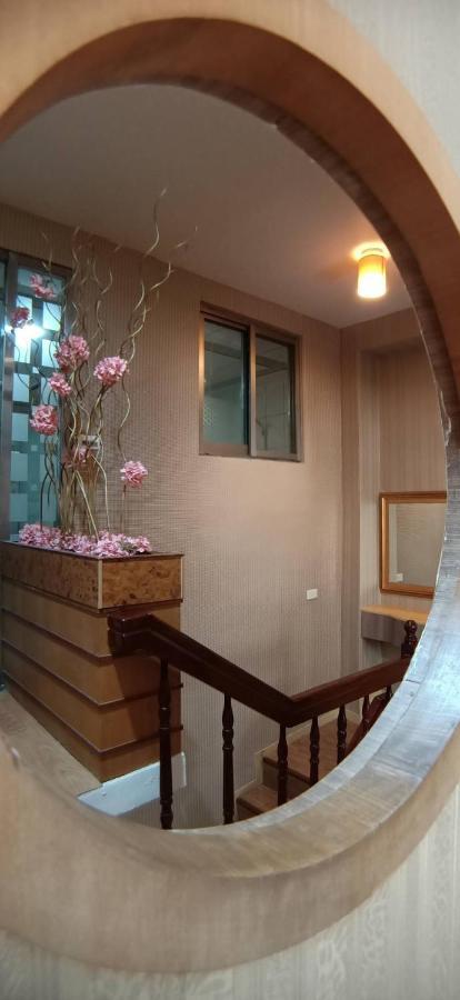 Wen Mei Motel Nantou エクステリア 写真